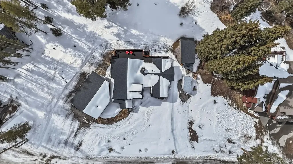 353 Blue River Road Breckenridge CO 80424