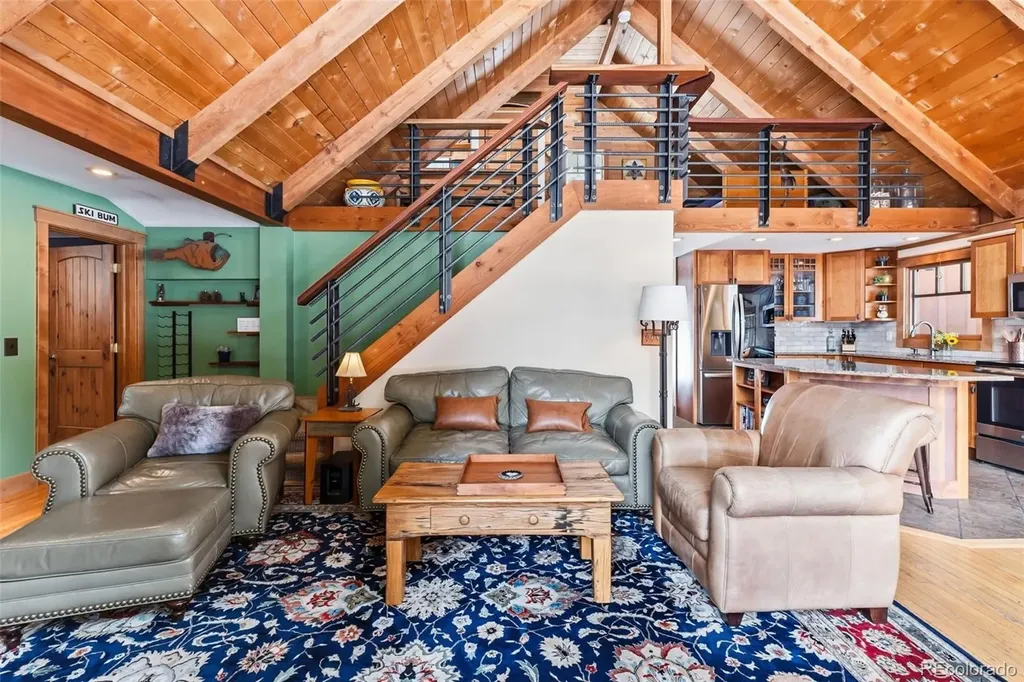 353 Blue River Road Breckenridge CO 80424