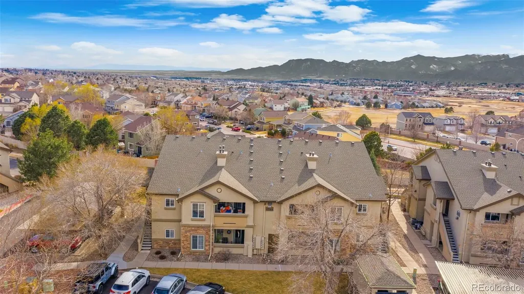 6944 Ash Creek Heights Colorado Springs CO 80922