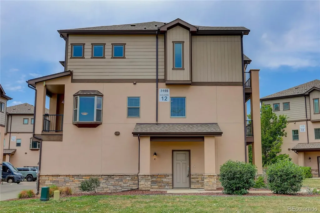 3155 E 104th Avenue Denver CO 80233