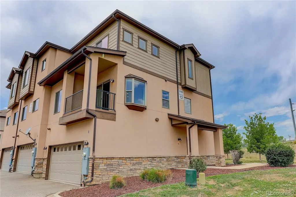 3155 E 104th Avenue Denver CO 80233