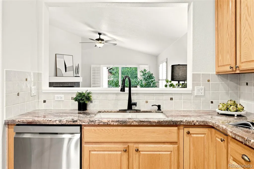 20959 Woodside Lane Parker CO 80138