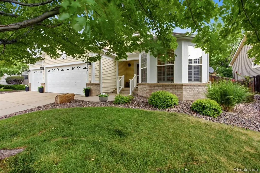 20959 Woodside Lane Parker CO 80138