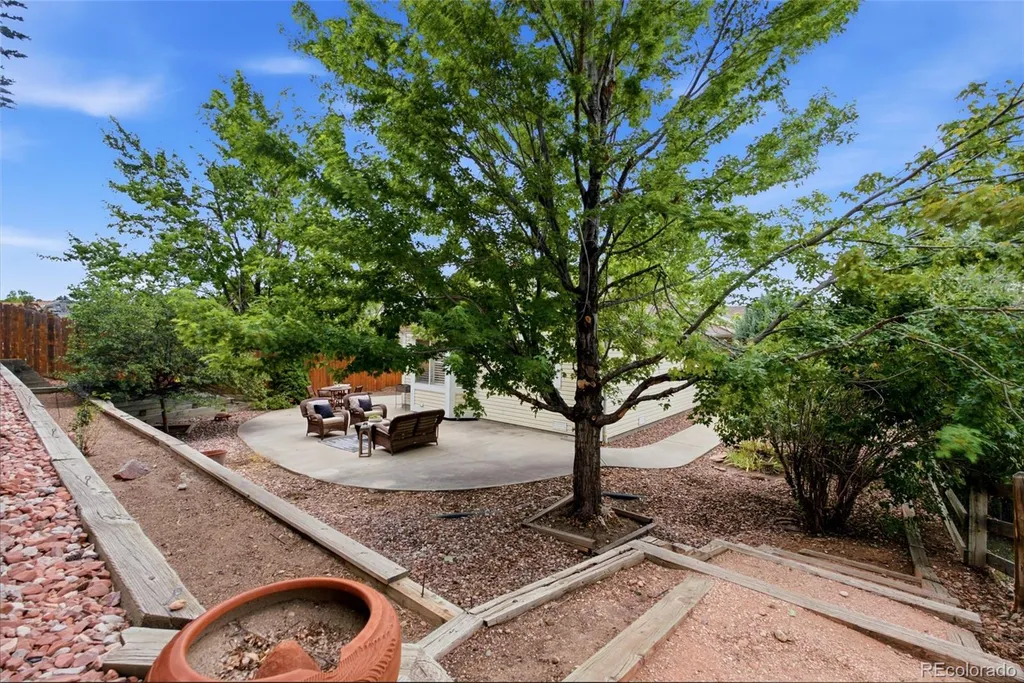 20959 Woodside Lane Parker CO 80138