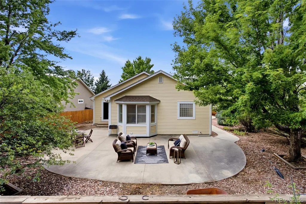 20959 Woodside Lane Parker CO 80138
