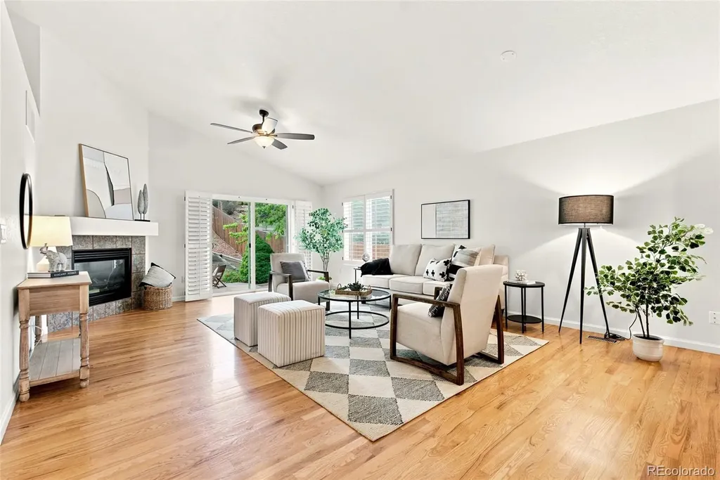 20959 Woodside Lane Parker CO 80138