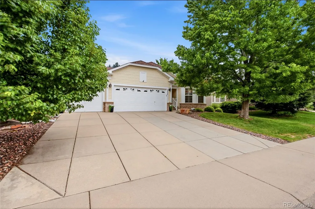 20959 Woodside Lane Parker CO 80138