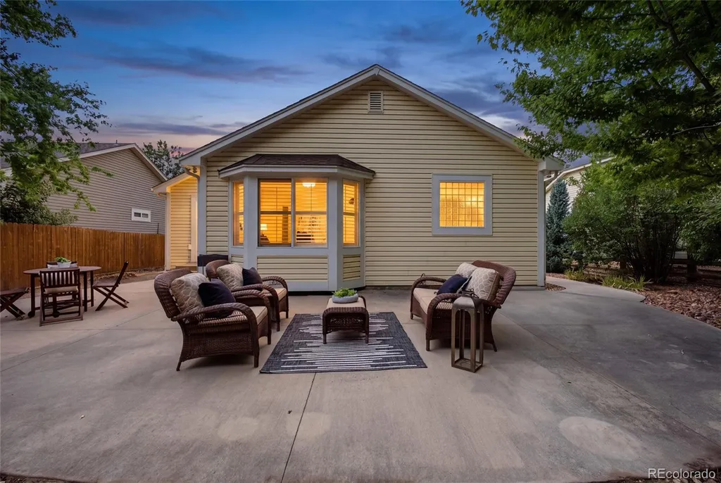 20959 Woodside Lane Parker CO 80138