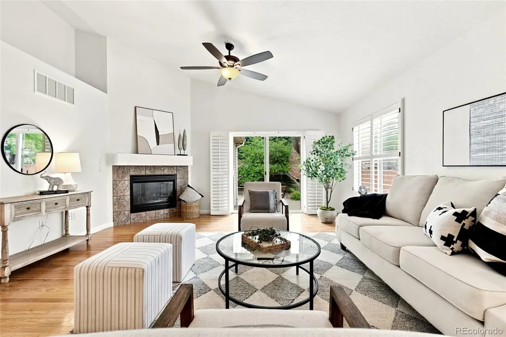 20959 Woodside Lane Parker CO 80138