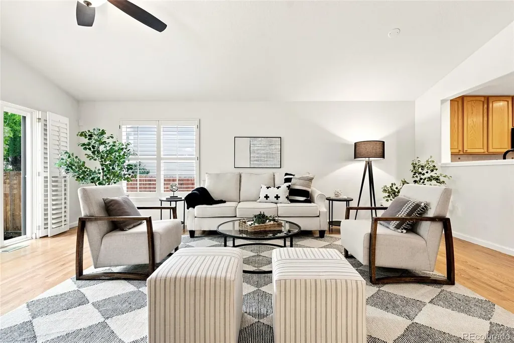 20959 Woodside Lane Parker CO 80138