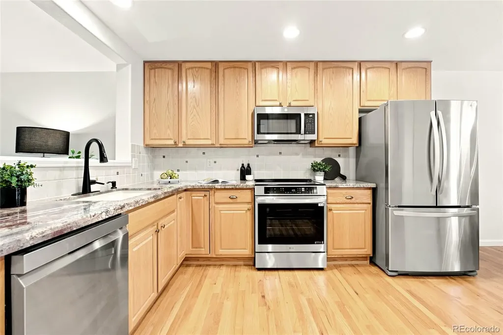 20959 Woodside Lane Parker CO 80138