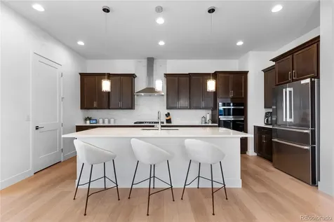 6610 Fawn Path Lane Castle Pines CO 80108
