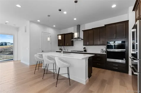 6610 Fawn Path Lane Castle Pines CO 80108