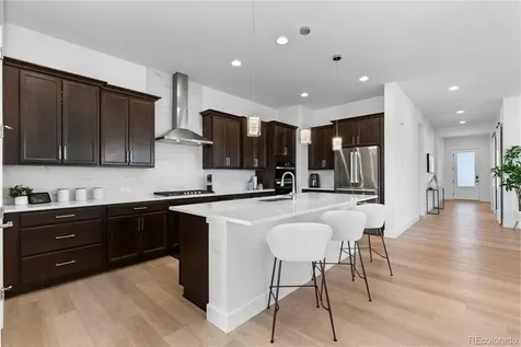 6610 Fawn Path Lane Castle Pines CO 80108