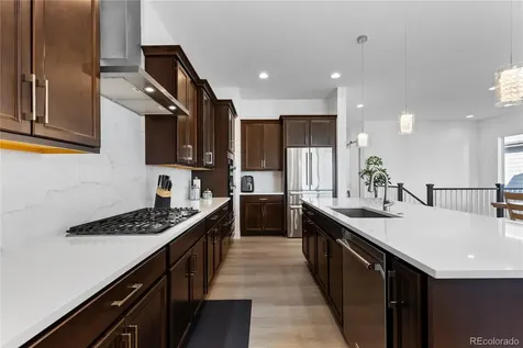 6610 Fawn Path Lane Castle Pines CO 80108