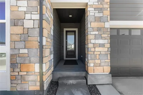 6610 Fawn Path Lane Castle Pines CO 80108