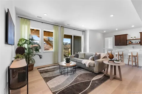 6610 Fawn Path Lane Castle Pines CO 80108