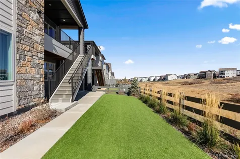 6610 Fawn Path Lane Castle Pines CO 80108