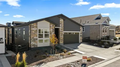 6610 Fawn Path Lane Castle Pines CO 80108