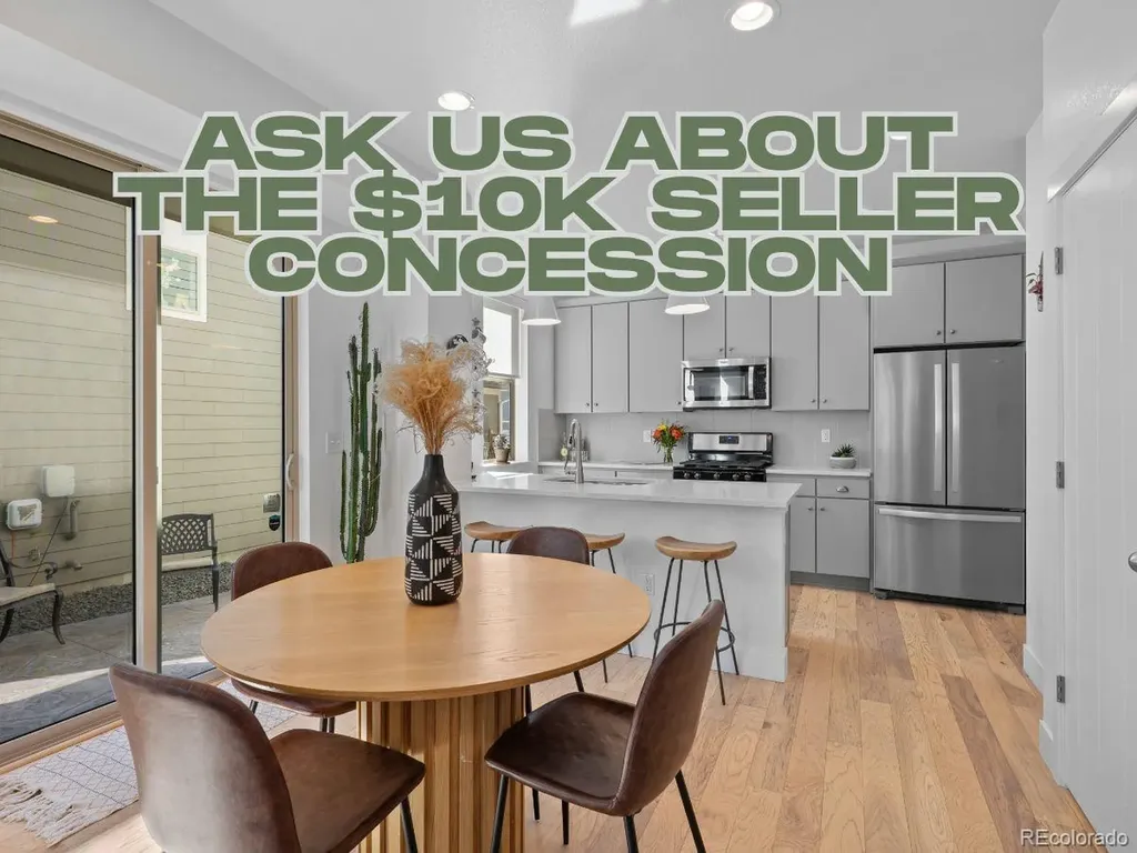6817 Clay Street Denver CO 80221