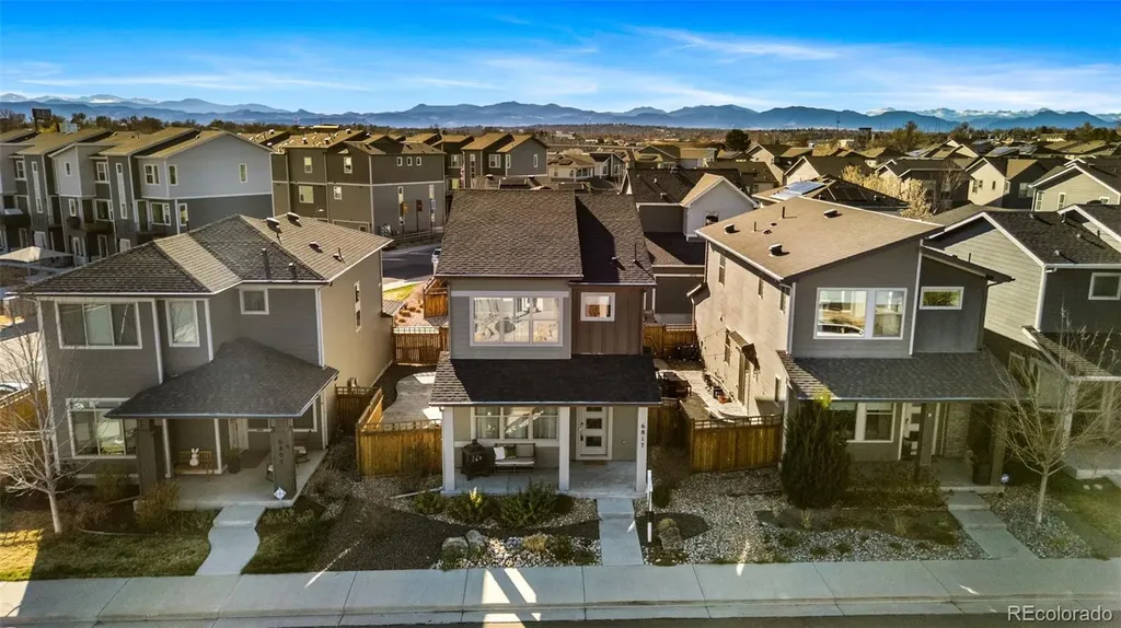 6817 Clay Street Denver CO 80221