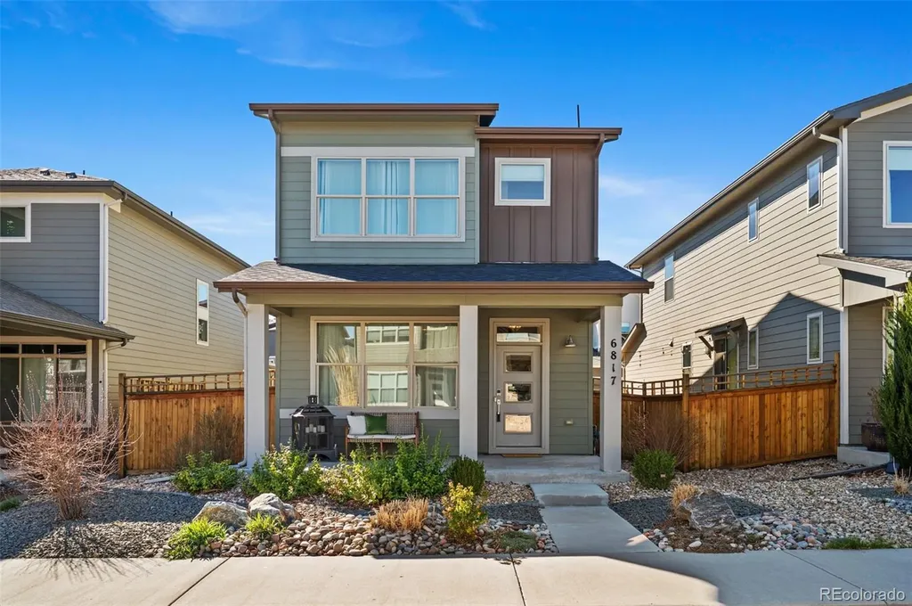 6817 Clay Street Denver CO 80221