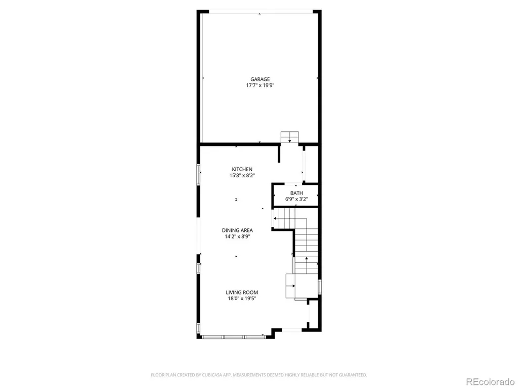 6817 Clay Street Denver CO 80221