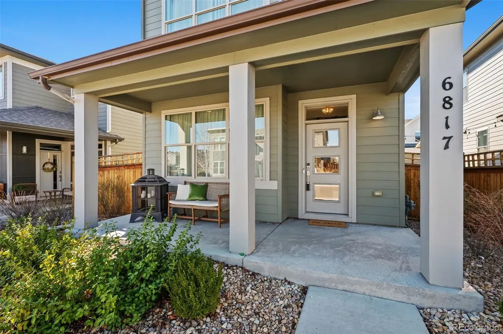 6817 Clay Street Denver CO 80221
