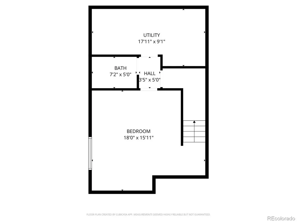 6817 Clay Street Denver CO 80221