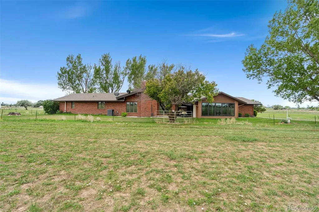 10545 Highway 14 Ault CO 80610