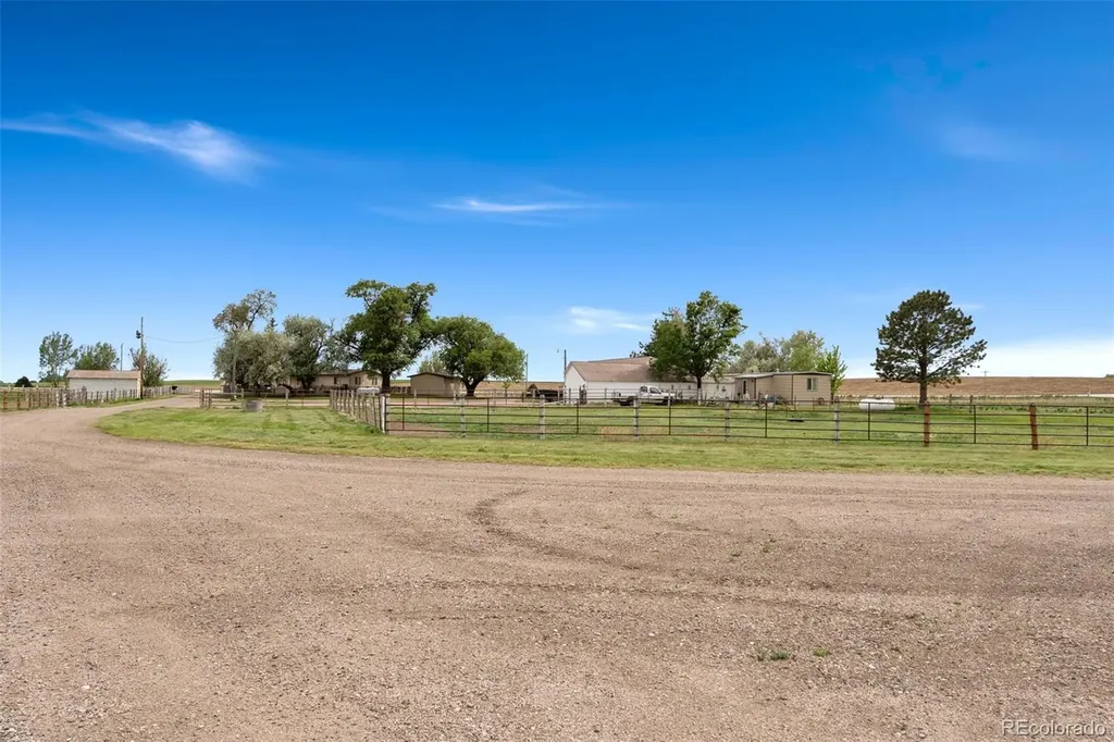 10545 Highway 14 Ault CO 80610