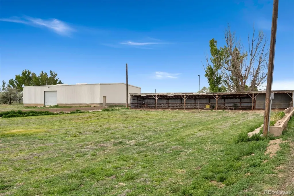10545 Highway 14 Ault CO 80610