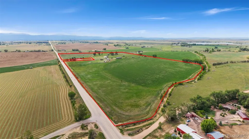 10545 Highway 14 Ault CO 80610