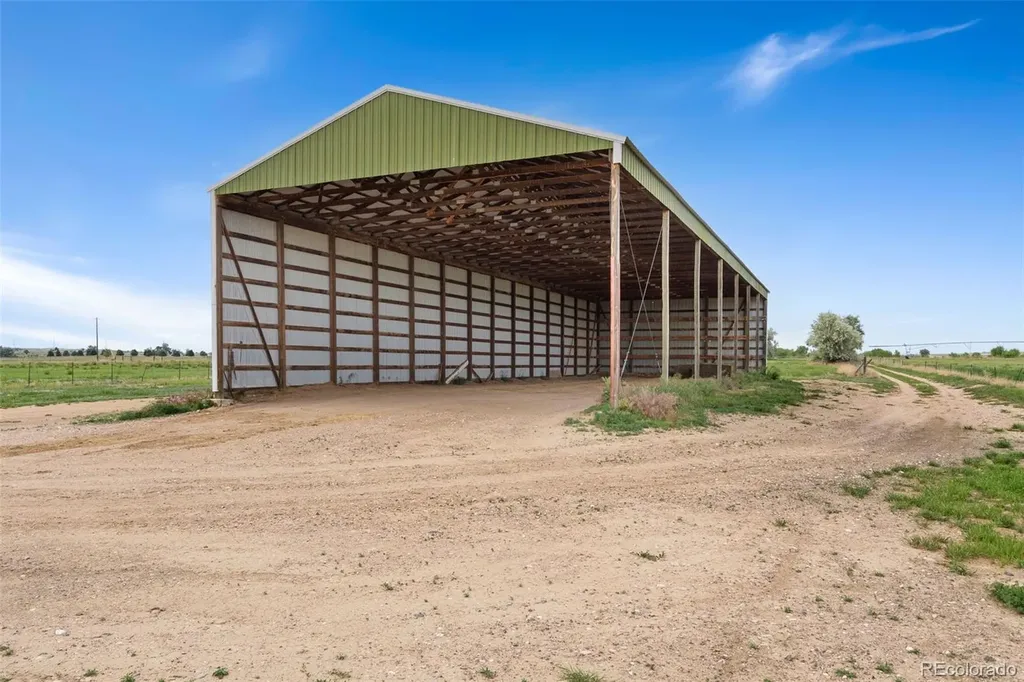 10545 Highway 14 Ault CO 80610
