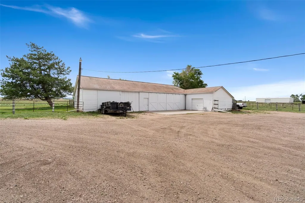 10545 Highway 14 Ault CO 80610