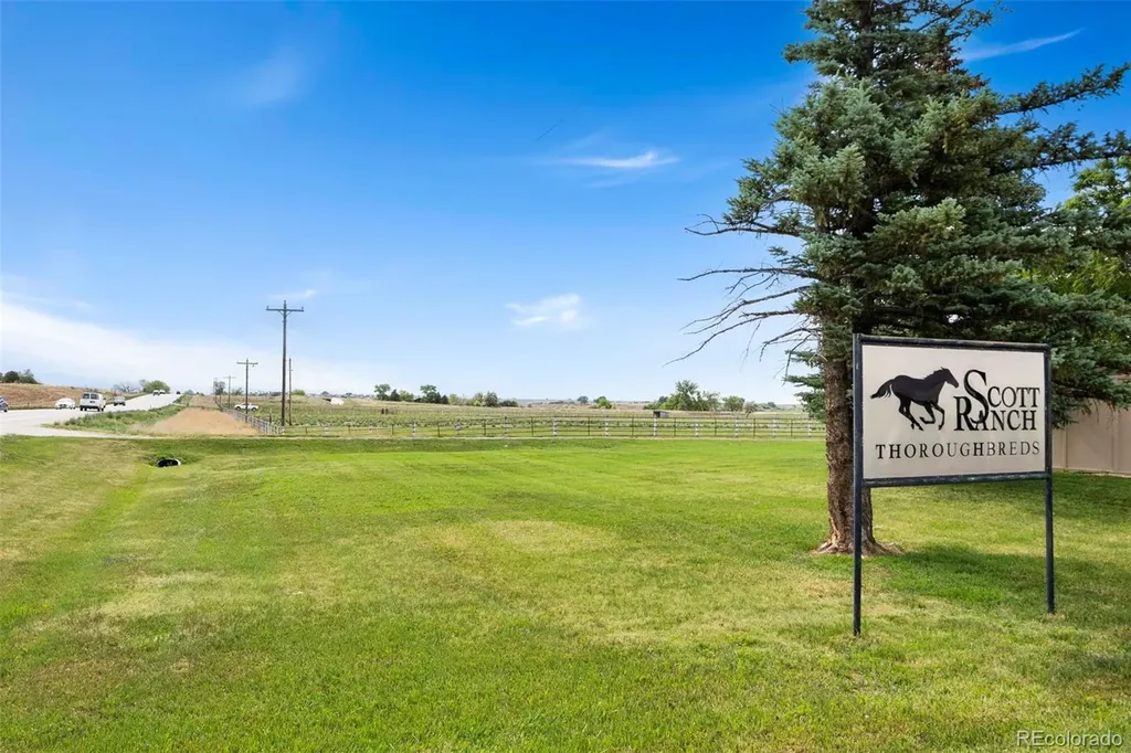 10545 Highway 14 Ault CO 80610