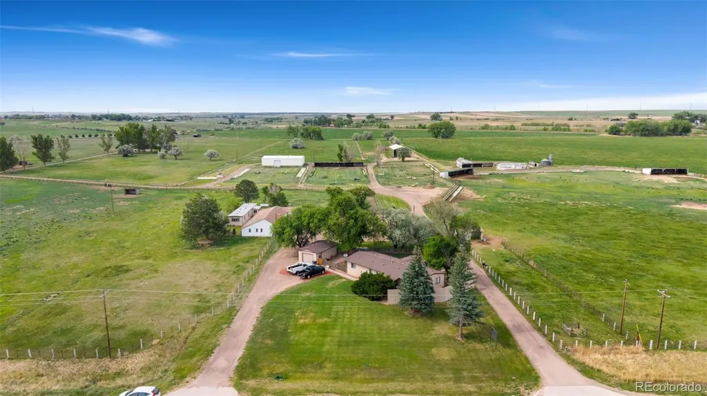 10545 Highway 14 Ault CO 80610