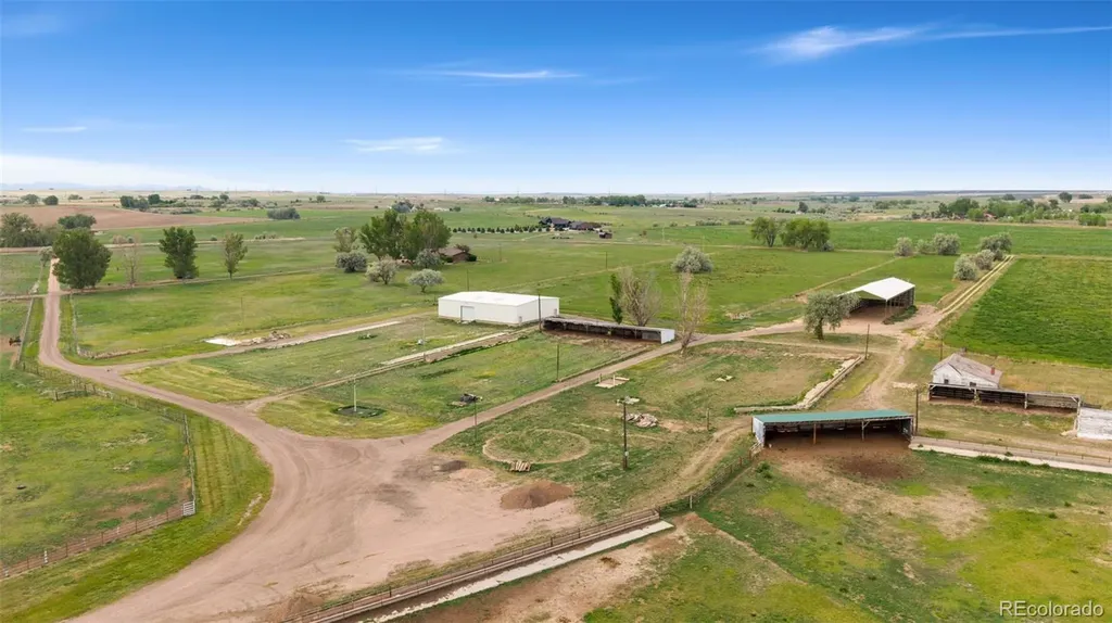 10545 Highway 14 Ault CO 80610