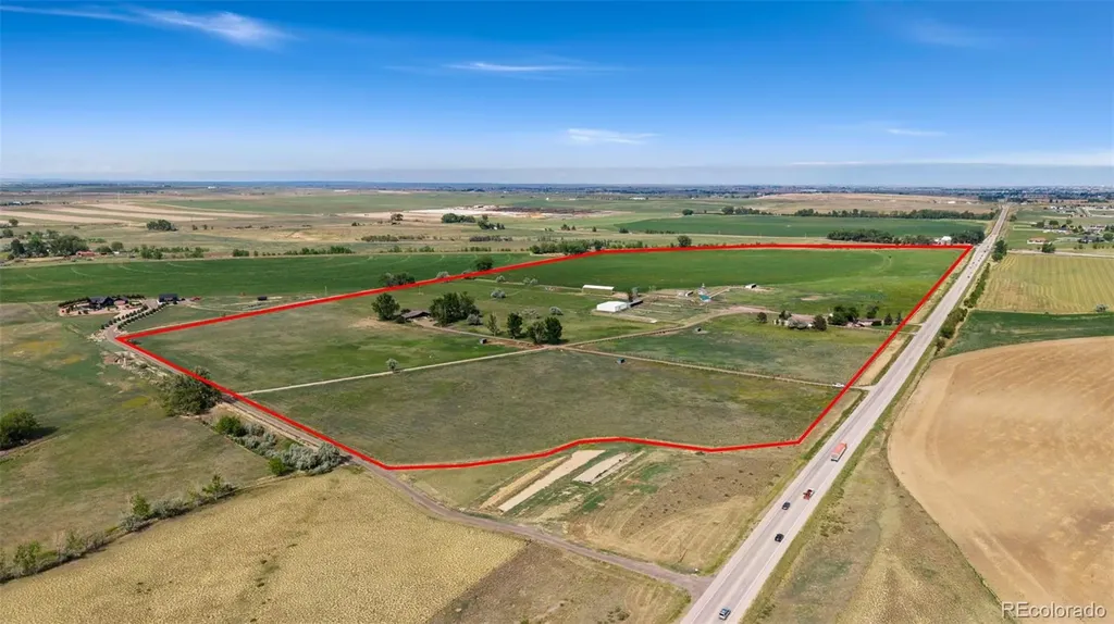 10545 Highway 14 Ault CO 80610