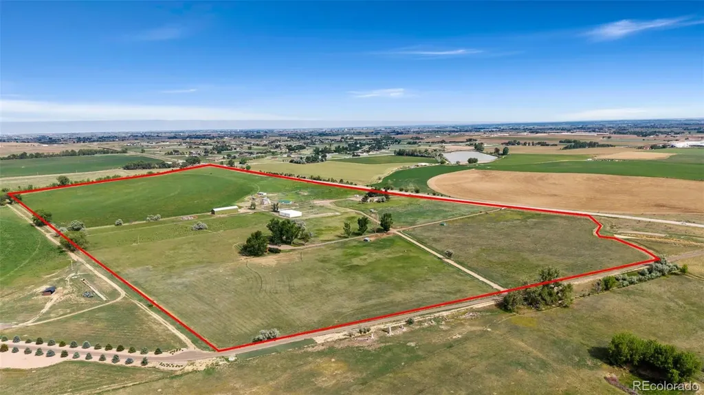 10545 Highway 14 Ault CO 80610