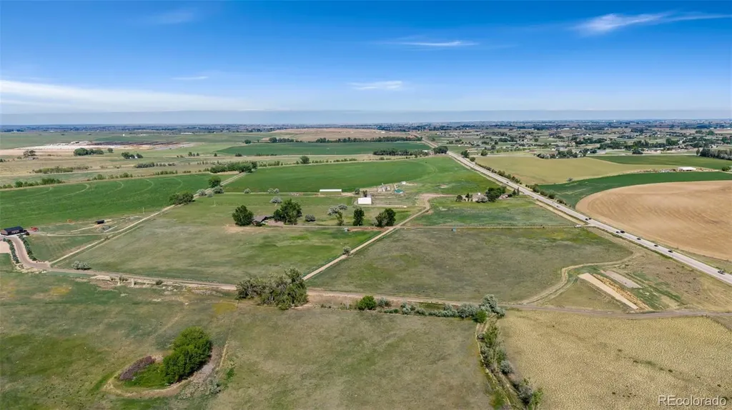 10545 Highway 14 Ault CO 80610