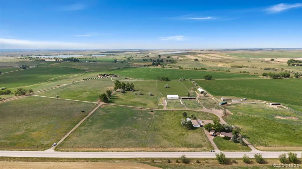 10545 Highway 14 Ault CO 80610