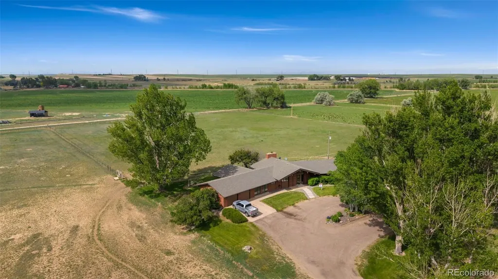 10545 Highway 14 Ault CO 80610