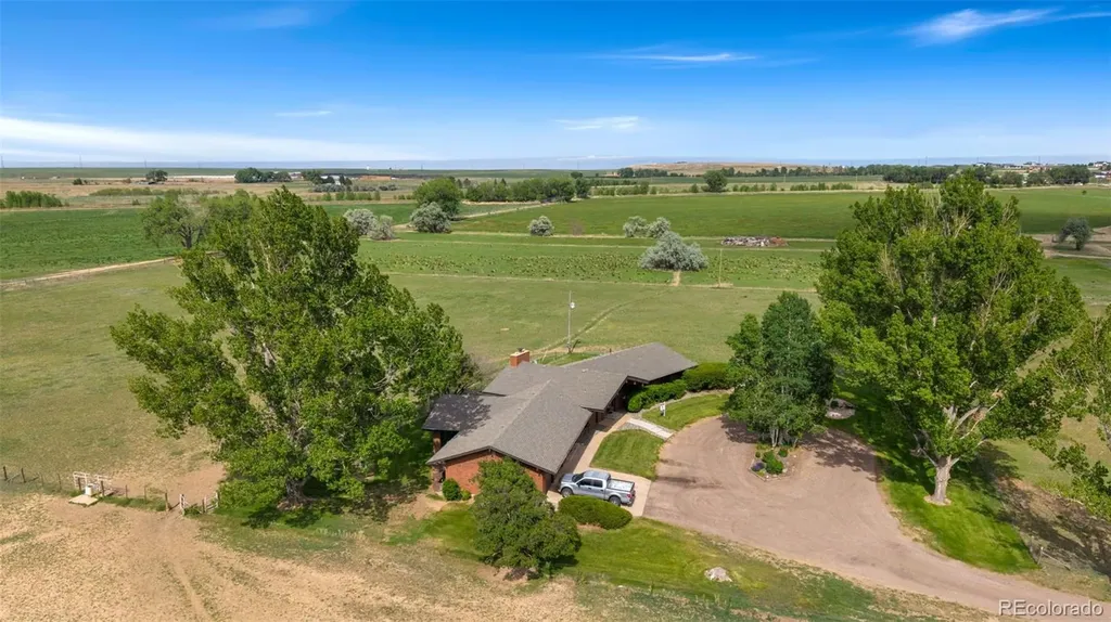 10545 Highway 14 Ault CO 80610
