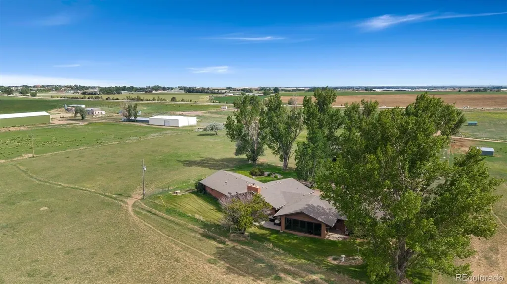 10545 Highway 14 Ault CO 80610