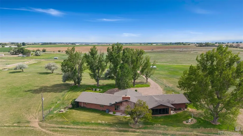 10545 Highway 14 Ault CO 80610