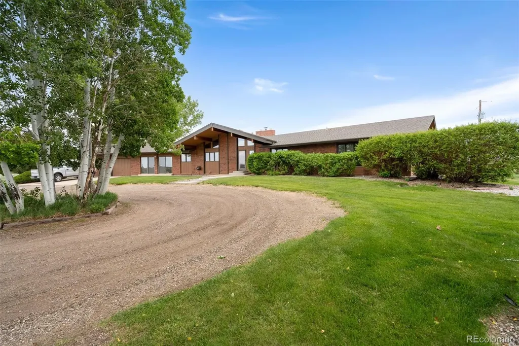 10545 Highway 14 Ault CO 80610