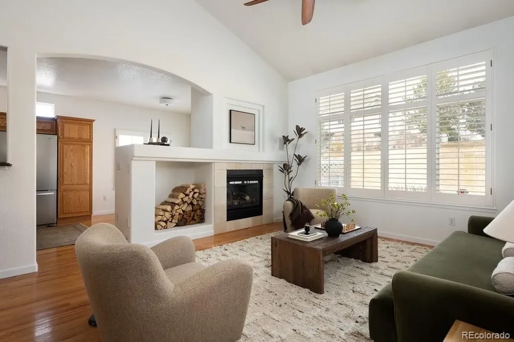13571 W 61st Lane Arvada CO 80004