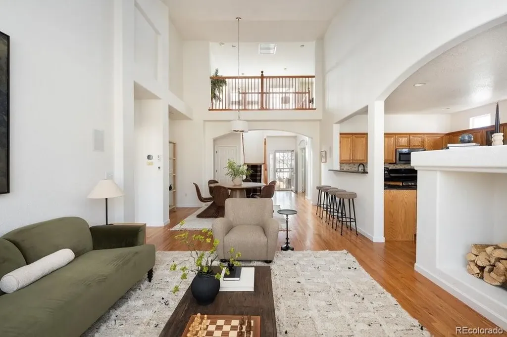 13571 W 61st Lane Arvada CO 80004