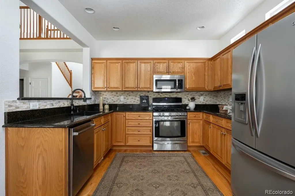 13571 W 61st Lane Arvada CO 80004